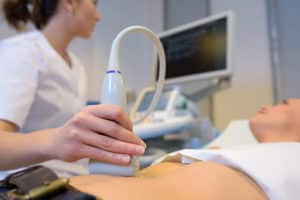 Image of a Free Limited Ultrasound in Land O Lakes