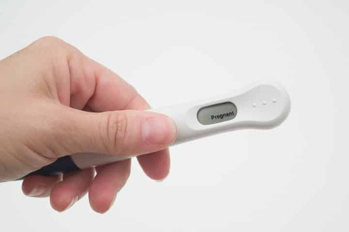 Image of Pregnancy Test Lutz Pregnancy Center Oasis Near Lutz FL