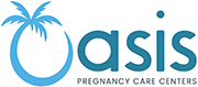 Logo of Oasis Pregnancy Care Centers Tampa FL