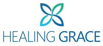 Healing Grace Logo - Grupos de Recuperación Post Aborto en Tampa