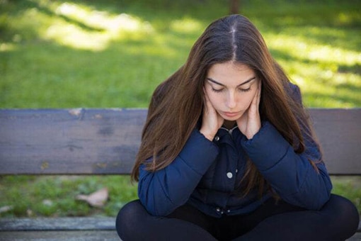 Tampa Lady Feeling Guilty During Post Abortion Recovery Period