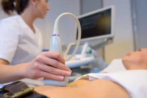 Ongoing Free Limited Ultrasounds in a Clinic in Lutz Florida